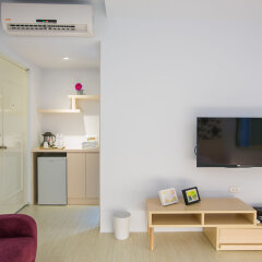 Happiness.Danshui in New Taipei City, Taiwan from 240$, photos, reviews - zenhotels.com guestroom photo 2