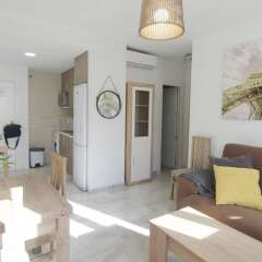 Отель 107645 - Apartment in Fuengirola Испания, Фуэнхирола - отзывы, цены и фото номеров - забронировать отель 107645 - Apartment in Fuengirola онлайн фото 13