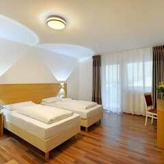 Bellevue Hotel Дюссельдорф фото 2