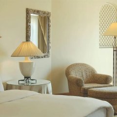 Отель Grand Hyatt Muscat Оман, Маскат - 1 отзыв об отеле, цены и фото номеров - забронировать отель Grand Hyatt Muscat онлайн комната для гостей фото 4