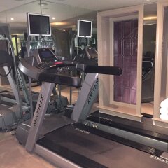 The Henley Park Hotel фитнесс-зал фото 4
