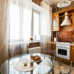 Апартаменты GM Apartment Bolshaya Tatarskaya 30 в номере