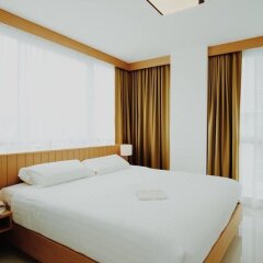 The Wide Suites in Mueang, Thailand from 46$, photos, reviews - zenhotels.com guestroom photo 5