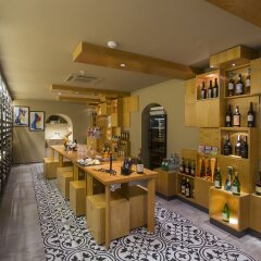Portugal Boutique Hotel развлечения