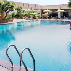 Cinese Hotel Dongguan Shijie бассейн фото 3