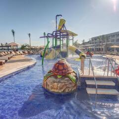 Отель Royalton Negril бассейн