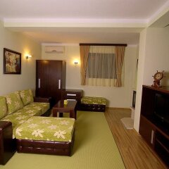 Отель Wellness Resort Ostrovche Тырговиште фото 28