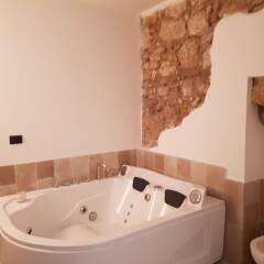 Отель B&B Il Daviduccio Suite Сиракуза спа фото 2