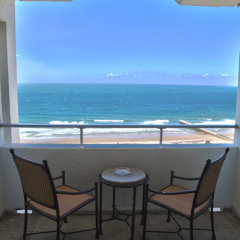 Southern Sun Elangeni & Maharani in Durban, South Africa from 105$, photos, reviews - zenhotels.com balcony