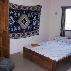 Отель Moree Beach Resort комната для гостей