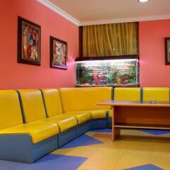 Briz 2 Hotel фото 5