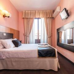Отель Hostal Gallardo комната для гостей фото 4