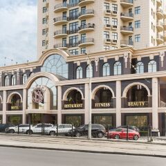 Гостиница Арк Палас Отель Украина, Одесса - 5 отзывов об отеле, цены и фото номеров - забронировать гостиницу Арк Палас Отель онлайн фото 3