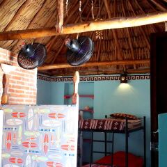 Отель Maya Cha'an Guesthouse Мексика, Канкун - отзывы, цены и фото номеров - забронировать отель Maya Cha'an Guesthouse онлайн