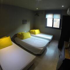 Отель 24 Guesthouse Garosu-gil (Gangnam) детские мероприятия фото 2