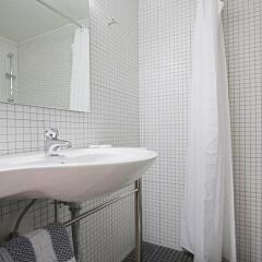 Atlantis City Hotel ванная