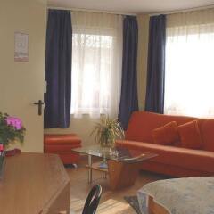 Hotel Oswaldo комната для гостей фото 4