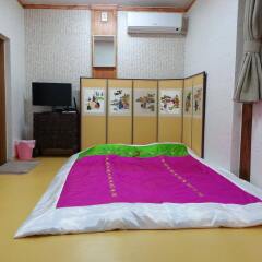 Отель Dajayon Guest House Южная Корея, Сеул - отзывы, цены и фото номеров - забронировать отель Dajayon Guest House онлайн детские мероприятия