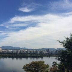Отель Sheraton Grande Walkerhill фото 3