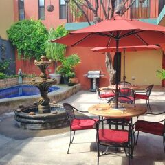 Casa de Leyendas Hotel -Adults Only фото 2