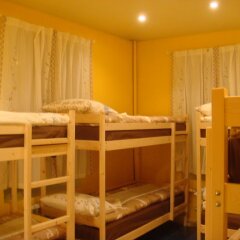 Гостиница Hostel My Granny в Москве 6 отзывов об отеле, цены и фото номеров - забронировать гостиницу Hostel My Granny онлайн Москва детские мероприятия