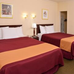 Отель Americas Best Value Inn Озона фото 3