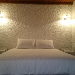 Sirince Klaseas Hotel & Restaurant Торбали комната для гостей фото 4