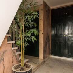 Апартаменты Lisbon Near the River Apartments сауна