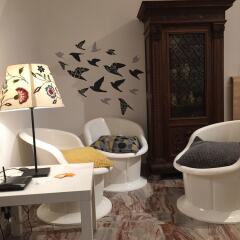 Отель B&B Isolatiberina развлечения