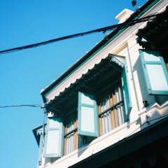 Отель 1905 Heritage Corner