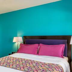 MVC Eagle Beach in Arikok National Park, Aruba from 251$, photos, reviews - zenhotels.com guestroom photo 2