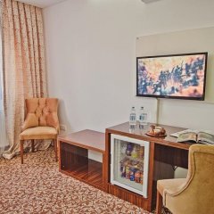 New Hotel in Sarajevo, Bosnia and Herzegovina from 519$, photos, reviews - zenhotels.com room amenities