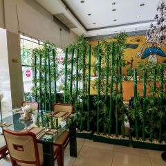 Отель Nida Rooms Suriyawong 703 Business Town Бангкок питание