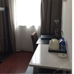 Shanghai Chuansha Hotel в номере