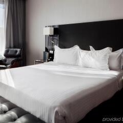 AC Hotel Cuzco by Marriott комната для гостей фото 2