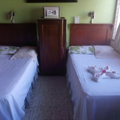 Hotel Oasis in La Libertad, El Salvador from 50$, photos, reviews - zenhotels.com guestroom photo 4