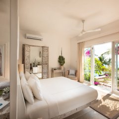 The Aiyana Resort & Spa in Pemba Island, Tanzania from 461$, photos, reviews - zenhotels.com guestroom photo 5
