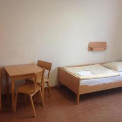 Отель JUGENDGASTEHAUS DRESDEN - Hostel Германия, Дрезден - 1 отзыв об отеле, цены и фото номеров - забронировать отель JUGENDGASTEHAUS DRESDEN - Hostel онлайн