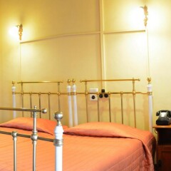 Отель Bandarawela Hotel Шри-Ланка, Амбевелла - отзывы, цены и фото номеров - забронировать отель Bandarawela Hotel онлайн комната для гостей фото 4
