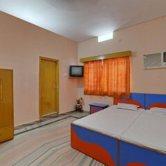 Hotel Shanti in Bodh Gaya, India from 19$, photos, reviews - zenhotels.com photo 7