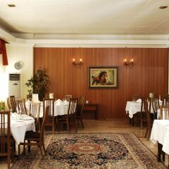 Dinler Hotels Urgup Турция, Ургуп - отзывы, цены и фото номеров - забронировать отель Dinler Hotels Urgup онлайн питание фото 3