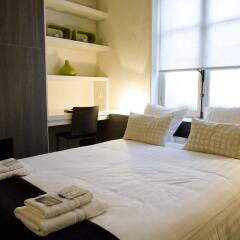 Hotel Goezeput комната для гостей фото 5