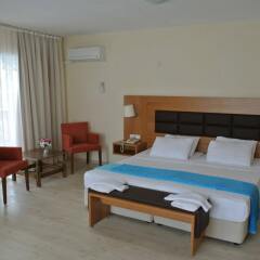Begonville Hotel комната для гостей фото 2
