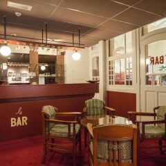Rho Hotel гостиничный бар