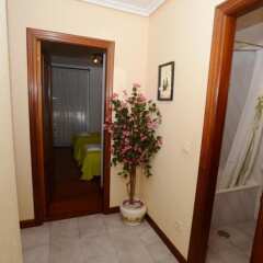 Апартаменты Apartment in Isla, Cantabria 102803 by MO Rentals интерьер отеля