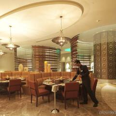 Отель Swissotel Living Al Ghurair Dubai