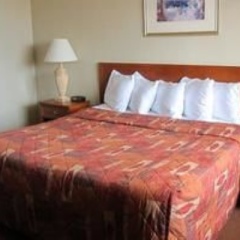 Отель Ottawa Plaza Inn Downtown Канада, Оттава - отзывы, цены и фото номеров - забронировать отель Ottawa Plaza Inn Downtown онлайн сейф в номере