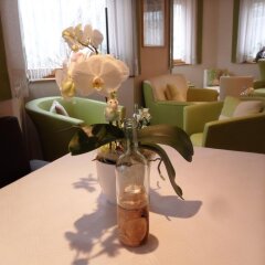 Hotel FleurAlp Чермес интерьер отеля фото 2