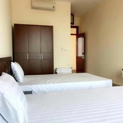 1001 Nights Hotel 27 Huong Tram комната для гостей фото 2