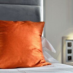 Отель Cézanne Hôtel Spa в номере фото 2
